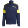 Arsenal London sportinis džemperis JZ5802 Adidas