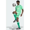 Arsenal Londono stadioniniai vartininko marškinėliai adidas 2025/26