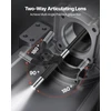 Artikuliuojantis endoskopas VEVOR ZX42, 6,2 mm objektyvas