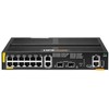 Šakotuvas Hewlett Packard (HP) ARUBA 6200F 12G CL4 2G/2S-STOCK - .
