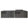 Šakotuvas Hewlett Packard (HP) ARUBA 6200M 36G 12SR5 CL6-STOCK - .