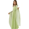 Arvenos (Arwen) kostiumas mergaitėms – Žiedų valdovo