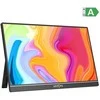 Nešiojamas monitorius Arzopa Z1RC, 16" 2.5K IPS, 100% sRGB, USB-C