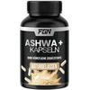 Ashwagandha 60 kapsulių