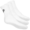 Asics 3PPK Crew Sock U 155204-0001