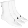 Asics 3PPK Crew Sock U 155204-0001