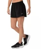 Asics Core 4 coliukai šortai moterims W 2012D168001