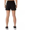 Asics Core 4 coliukai šortai moterims W 2012D168001