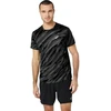 Asics Core All Over Print SS Top M 2011C646020 Marškinėliai
