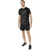 Asics Core All Over Print SS Top M 2011C646020 Marškinėliai