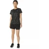 Asics Core All Over Print SS Top W 2012C646020