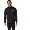 Asics Core LS 1/2 Zip Winter Top M 2011D369001