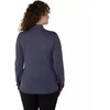 Asics Core LS 1/2 Zip Winter Top W 2012D294500