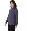 Asics Core LS 1/2 Zip Winter Top W 2012D294500