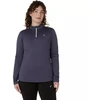 Asics Core LS 1/2 Zip Winter Top W 2012D294500