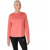 Asics Core LS marškinėliai ilgomis rankovėmis moterims W 2012D181701