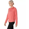 Asics Core LS marškinėliai ilgomis rankovėmis moterims W 2012D181701