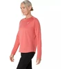 Asics Core LS marškinėliai ilgomis rankovėmis moterims W 2012D181701