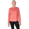 Asics Core LS marškinėliai ilgomis rankovėmis moterims W 2012D181701