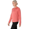 Asics Core LS marškinėliai ilgomis rankovėmis moterims W 2012D181701