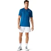 Asics Court M 7 In Short M 2041A150-100