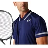 Asics Court M Polo marškinėliai M 2041A138-400