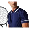 Asics Court M Polo marškinėliai M 2041A138-400