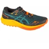 Asics Fuji Lite 5 M 1011B889-300 Bėgimo Bateliai