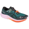 Asics Fuji Lite 5 W 1012B690-300 Bėgimo Bateliai
