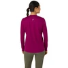 Asics Fujitrail Logo LS Top W 2012D042-500