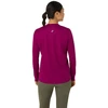 Asics Fujitrail Logo LS Top W 2012D042-500