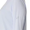 ASICS Fujitrail Logo Marškinėliai ilgomis rankovėmis 2012D315-400 Mėlyni L