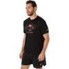 Asics Fujitrail Logo SS Marškinėliai