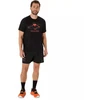 Asics Fujitrail Logo SS Marškinėliai