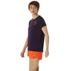 Asics Fujitrail Logo SS Marškinėliai W 2012C395-500