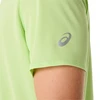 Asics Fujitrail Logo SS Top M 2011C981-30