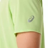 Asics Fujitrail Logo SS Top M 2011C981-30