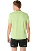 Asics Fujitrail Logo SS Top M 2011C981-30