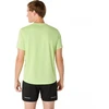 Asics Fujitrail Logo SS Top M 2011C981-30