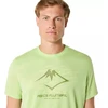 Asics Fujitrail Logo SS Top M 2011C981-30