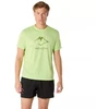 Asics Fujitrail Logo SS Top M 2011C981-30