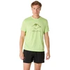 Asics Fujitrail Logo SS Top M 2011C981-30