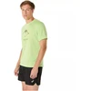 Asics Fujitrail Logo SS Top M 2011C981-30