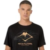 Asics Fujitrail Logo SS Top M 2011D390001