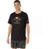 Asics Fujitrail Logo SS Top M 2011D390001