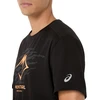 Asics Fujitrail Logo SS Top M 2011D390001