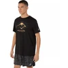 Asics Fujitrail Logo SS Top M 2011D390001