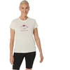 Asics Fujitrail Logo SS Top W 2012C971-200