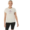 Asics Fujitrail Logo SS Top W 2012C971-200