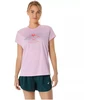 Asics Fujitrail Logo SS Top W 2012C971-700